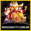 Logo da WINZADA777